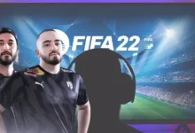 Türk Yayıncılar FIFA 22 Twitch Rivals 2v2'de Şampiyon Oldu