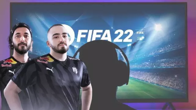 Türk Yayıncılar FIFA 22 Twitch Rivals 2v2'de Şampiyon Oldu