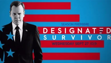 Netflix, RTÜK Kararıyla Bir Dizinin Bölümünü Kaldırdı