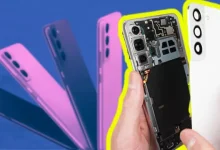 Samsung, Tamir Uygulamasını Galaxy S22 Serisine Getirdi