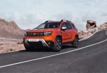 Dacia Duster 2023 Özellikleri ve Fiyat Listesi