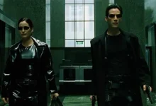 Chad Stahelski ve David Leitch Matrix 4 Ekibine Katıldı