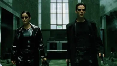 Chad Stahelski ve David Leitch Matrix 4 Ekibine Katıldı