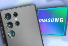 Samsung Galaxy S23'ün Kamerası ISOCELL HP2 Duyuruldu