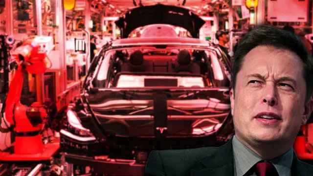 Elon Musk: Tesla, Satışları Durdurabilir