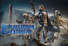 Destiny 2'nin PlayStation'a Özel Olup Olmayacağı Açıklandı