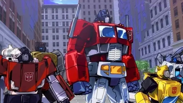 Yeni Transformers Animasyonun Yönetmeni Josh Cooley Olabilir