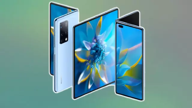 Huawei Mate X3 Uydu Bağlantısı Özelliğiyle Gelebilir