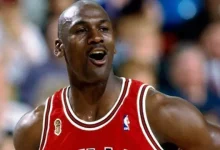 'Son Dans' Belgeseli İçin 10 Bin Saatlik Görüntü Ayıklandı