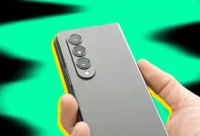 Samsung Galaxy Z Fold5, 'Tam' Katlanabilecek!