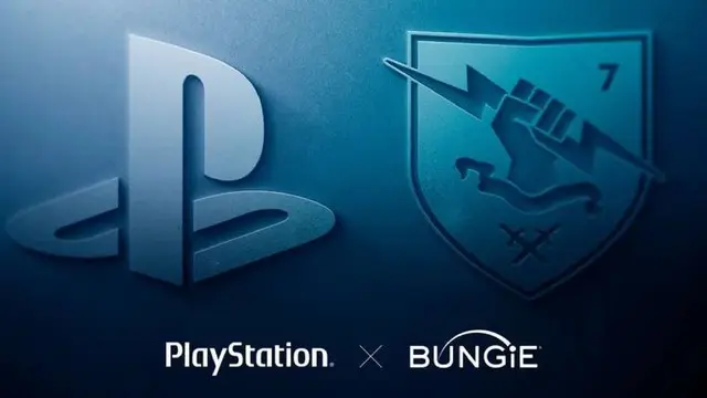 Sony, Destiny’nin Geliştiricisi Bungie’yi Satın Alıyor