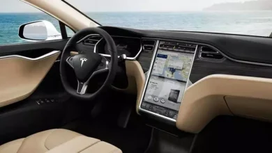 Tesla Hacklendi: Otomobile Yeni Özellikler Eklendi! [Video]