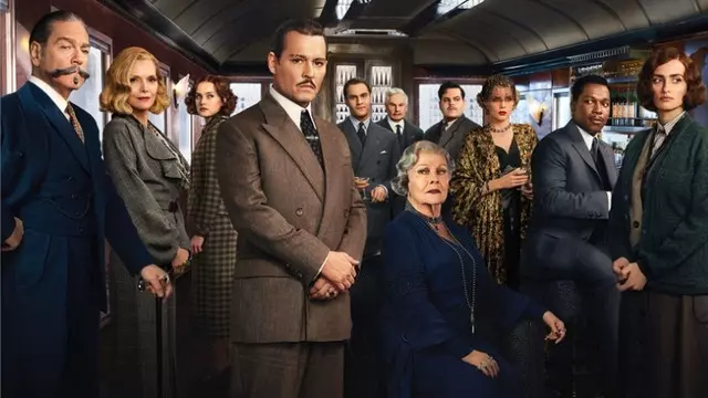 Ünlü Yazar Agatha Christie'nin İki Kitabı Oyun Olacak