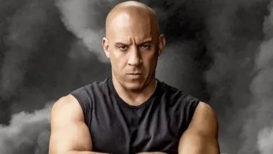 Vin Diesel’den Kafa Karıştıran Hızlı ve Öfkeli Paylaşımı