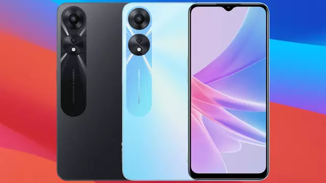 OPPO A78 5G Duyuruldu: İşte Fiyat ve Özellikleri! 1 OPPO A78 5G Duyuruldu: İşte Fiyat ve Özellikleri!