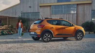 Dacia Sandero Stepway 2023 Özellikleri ve Fiyat Listesi