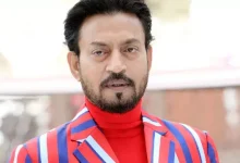 Hint Oyuncu Irrfan Khan, Hayatını Kaybetti