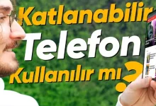 Samsung Galaxy Z Fold 4 Uzun Kullanım Testi