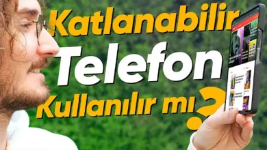 Samsung Galaxy Z Fold 4 Uzun Kullanım Testi 2 Samsung Galaxy Z Fold 4 Uzun Kullanım Testi