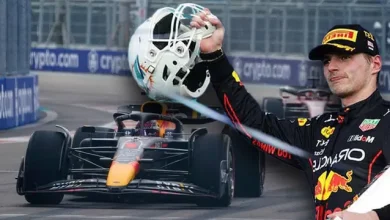 Formula 1 Miami GP Kazananı Max Verstappen Oldu!