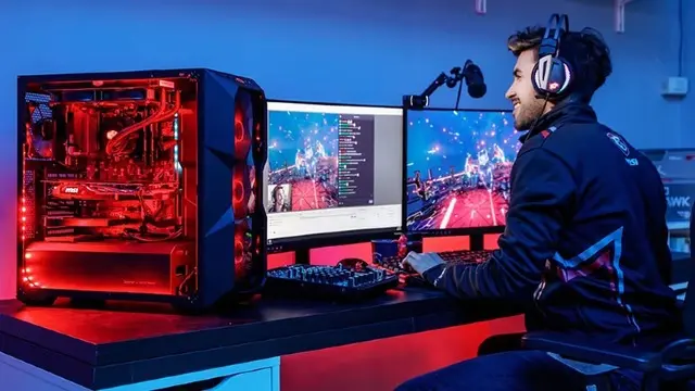 Oyun Endüstrisinin 2021 Büyüme Oranı Açıklandı