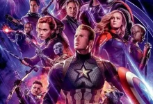 Avengers: Endgame'den Kamera Arkası Görüntüler Paylaşıldı