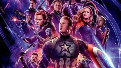 Avengers: Endgame'den Kamera Arkası Görüntüler Paylaşıldı