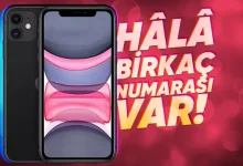 iPhone 11 Hâlâ Alınır mı? Fiyatı Ne Kadar?