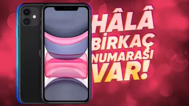 iPhone 11 Hâlâ Alınır mı? Fiyatı Ne Kadar?