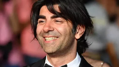 Fatih Akın, HBO İçin 6 Bölümlük Bir Mini Dizi Çekecek