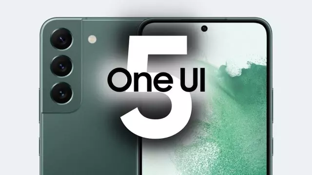 Android 13 Güncellemesi Alacak Samsung Telefonlar