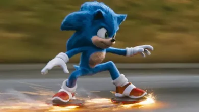 Yeni Sonic Filmi, Koronavirüsün Ardından Duyurulabilir
