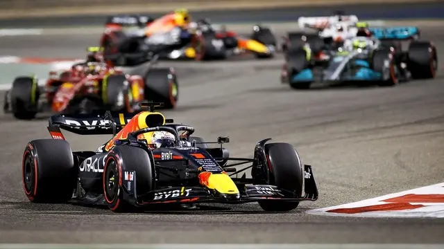 Formula 1'de Elektrikli Araçlara Geçmesi Yılllarca Sürebilir 1 Formula 1'de Elektrikli Araçlara Geçmesi Yılllarca Sürebilir