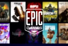 Epic Games Yeni Yılda Yeni Oyunlar ve Yeniliklerle Geliyor