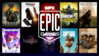 Epic Games Yeni Yılda Yeni Oyunlar ve Yeniliklerle Geliyor