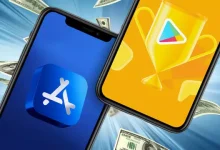 2022'nin En Çok Para Harcanan ve İndirilen Uygulamaları