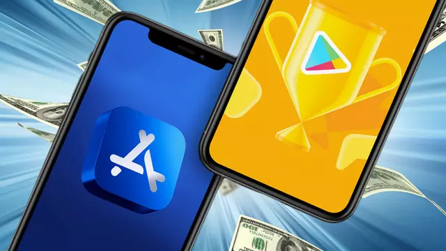 2022'nin En Çok Para Harcanan ve İndirilen Uygulamaları