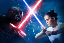 Star Wars Günü'nde 9 Star Wars Filmi Disney+'a Geliyor