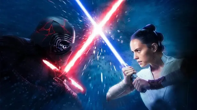 Star Wars Günü'nde 9 Star Wars Filmi Disney+'a Geliyor