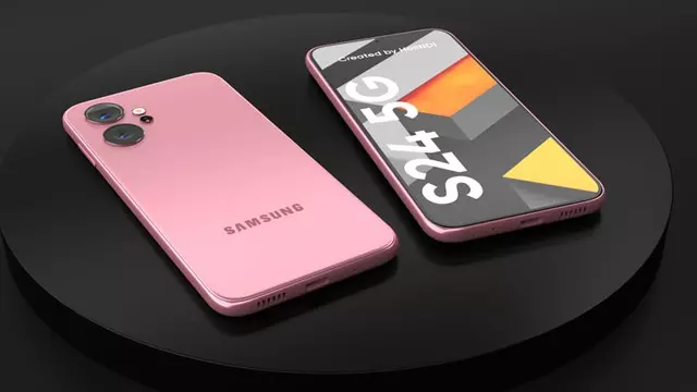 İddia: Samsung Galaxy S Serisi, Plus Modele Veda Edecek 1 İddia: Samsung Galaxy S Serisi, Plus Modele Veda Edecek