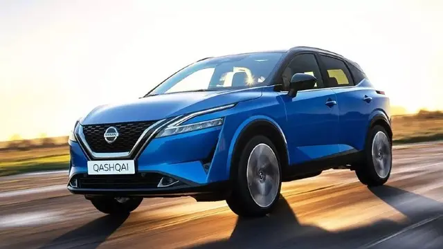 Yeni Nissan Qashqai Fiyat Listesi ve Öne Çıkan Özellikleri