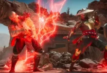 Mortal Kombat 12 Sızdırıldı - Webtekno – Güncel Teknoloji Haberleri ve Video İncelemeleri