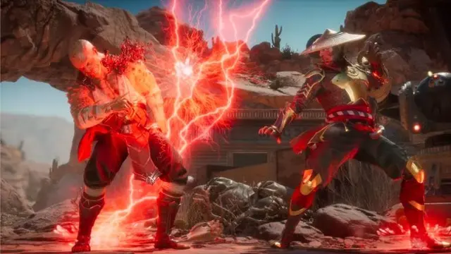 Mortal Kombat 12 Sızdırıldı - Webtekno – Güncel Teknoloji Haberleri ve Video İncelemeleri