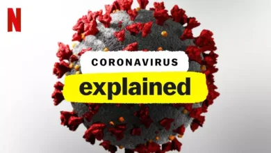 'Coronavirus, Explained' Belgeseli Netflix'te Yayınlandı