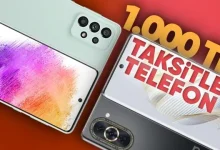 12 Bin TL'den Ucuz En İyi Telefonlar