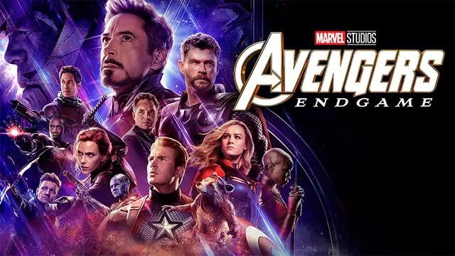 Avengers: Endgame'in Gişe Rekoru Uzun Süre Kırılamayabilir