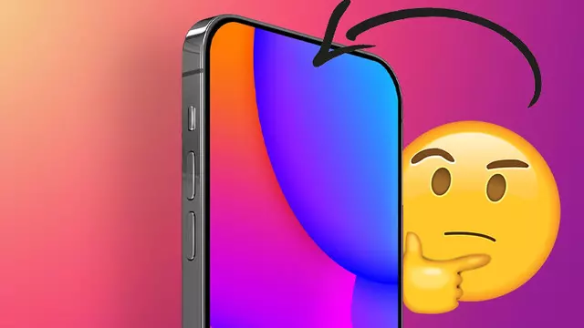 iPhone 16 Pro'dan İlk Bilgiler: Ekrana Gömülü FaceID 1 iPhone 16 Pro'dan İlk Bilgiler: Ekrana Gömülü FaceID