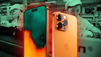 Apple, iPhone 15'in 'Deneme Üretimi'ne Başladı