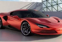 Ferrari SP48 Unica Tanıtıldı: Sadece 1 Kişi İçin Üretildi!