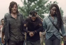 The Walking Dead'in 11. Sezonunda Koronavirüs Belirsizliği